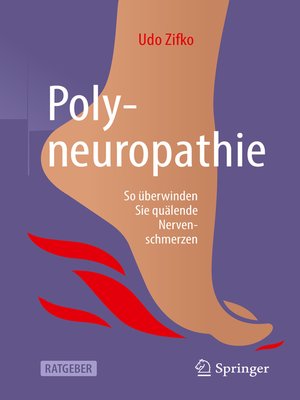 cover image of Polyneuropathie